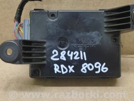 ФОТО Блок управления Bluetooth для Acura RDX TB3, TB4 (03.2012-12.2015) Киев