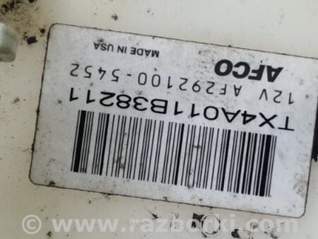 ФОТО Топливный насос для Acura RDX TB3, TB4 (03.2012-12.2015) Киев