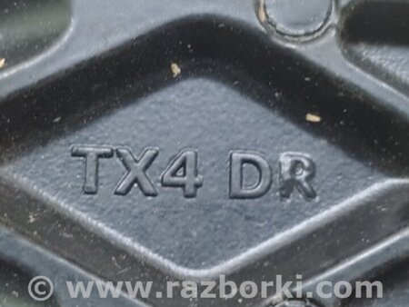 ФОТО Поводок дворника для Acura RDX TB3, TB4 (03.2012-12.2015) Киев