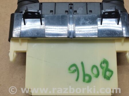 ФОТО Блок управления печкой для Acura RDX TB3, TB4 (03.2012-12.2015) Киев