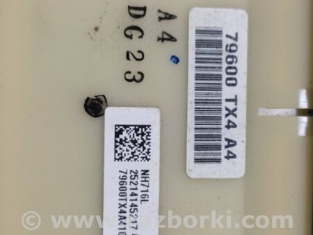 ФОТО Блок управления печкой для Acura RDX TB3, TB4 (03.2012-12.2015) Киев