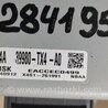 ФОТО Блок управления электроусилителем руля для Acura RDX TB3, TB4 (03.2012-12.2015) Киев