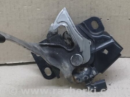 ФОТО Замок капота для Acura RDX TB3, TB4 (03.2012-12.2015) Киев