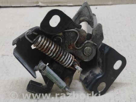 ФОТО Замок капота для Acura RDX TB3, TB4 (03.2012-12.2015) Киев