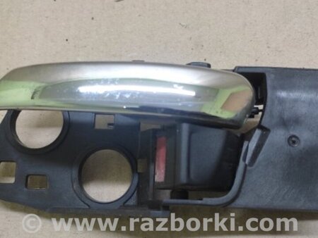 ФОТО Замок двери для Acura RDX TB3, TB4 (03.2012-12.2015) Киев