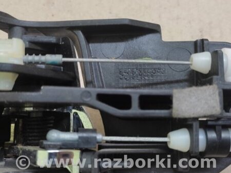 ФОТО Замок двери для Acura RDX TB3, TB4 (03.2012-12.2015) Киев