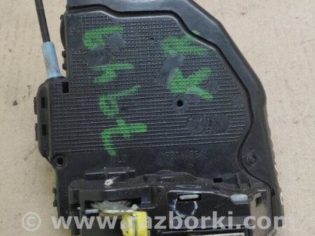 ФОТО Замок двери для Acura RDX TB3, TB4 (03.2012-12.2015) Киев