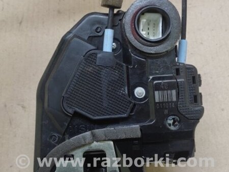 ФОТО Замок двери для Acura RDX TB3, TB4 (03.2012-12.2015) Киев