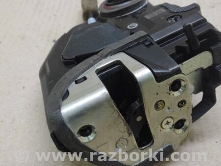 ФОТО Замок двери для Acura RDX TB3, TB4 (03.2012-12.2015) Киев