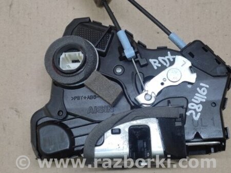 ФОТО Замок двери для Acura RDX TB3, TB4 (03.2012-12.2015) Киев