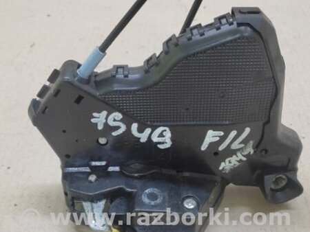 ФОТО Замок двери для Acura RDX TB3, TB4 (03.2012-12.2015) Киев