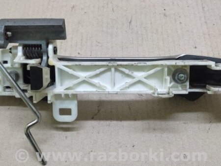 ФОТО Ручка двери для Acura RDX TB3, TB4 (03.2012-12.2015) Киев