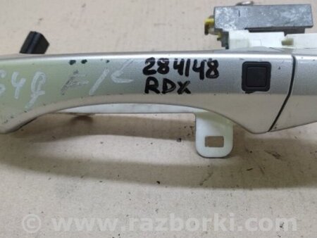 ФОТО Ручка двери для Acura RDX TB3, TB4 (03.2012-12.2015) Киев