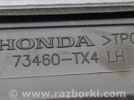 ФОТО Стекло двери глухое для Acura RDX TB3, TB4 (03.2012-12.2015) Киев