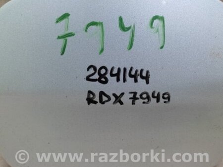 ФОТО Лючок топливного бака для Acura RDX TB3, TB4 (03.2012-12.2015) Киев
