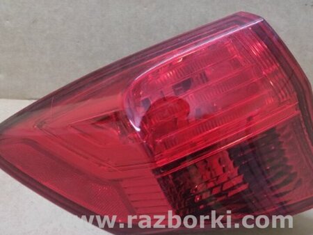ФОТО Фонарь задний наружный для Acura RDX TB3, TB4 (03.2012-12.2015) Киев