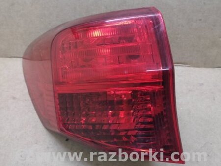 ФОТО Фонарь задний наружный для Acura RDX TB3, TB4 (03.2012-12.2015) Киев
