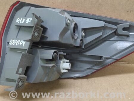 ФОТО Фонарь задний наружный для Acura RDX TB3, TB4 (03.2012-12.2015) Киев