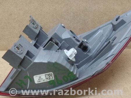 ФОТО Фонарь задний наружный для Acura RDX TB3, TB4 (03.2012-12.2015) Киев