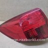 Фонарь задний наружный Acura RDX TB3, TB4 (03.2012-12.2015)