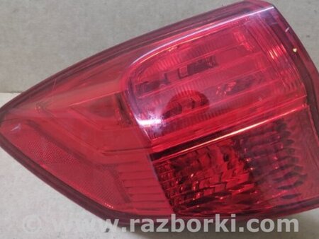 ФОТО Фонарь задний наружный для Acura RDX TB3, TB4 (03.2012-12.2015) Киев