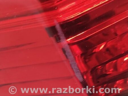 ФОТО Фонарь задний наружный для Acura RDX TB3, TB4 (03.2012-12.2015) Киев