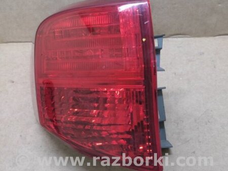 ФОТО Фонарь задний наружный для Acura RDX TB3, TB4 (03.2012-12.2015) Киев