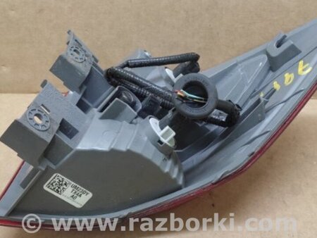ФОТО Фонарь задний наружный для Acura RDX TB3, TB4 (03.2012-12.2015) Киев