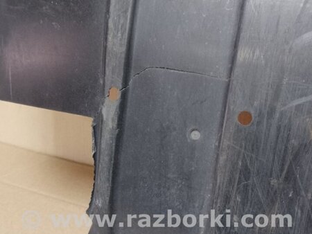 ФОТО Защита двигателя для Hyundai Elantra MD (04.2010-05.2016) Киев