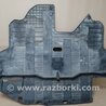 ФОТО Защита двигателя для Hyundai Elantra MD (04.2010-05.2016) Киев