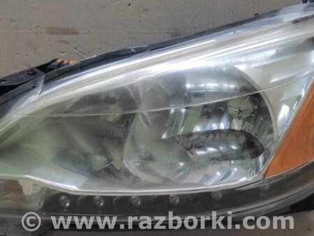 ФОТО Фара для Nissan Sentra B17 Киев