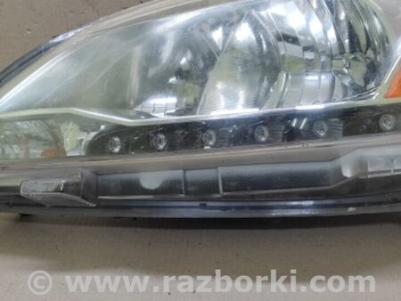 ФОТО Фара для Nissan Sentra B17 Киев
