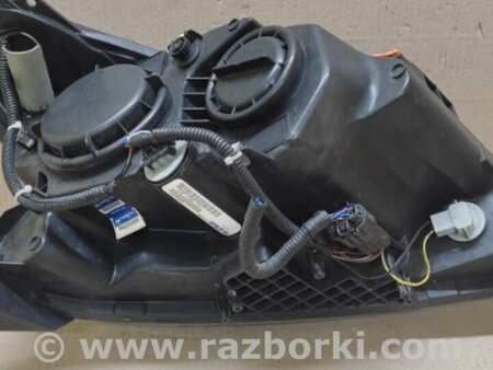 ФОТО Фара для Nissan Sentra B17 Киев