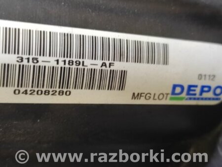 ФОТО Фара для Nissan Sentra B17 Киев
