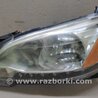 Фара Nissan Sentra B17