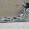 ФОТО Стеклоподъемник для Toyota Camry 50 XV55 (04.2014-07.2018)  Киев