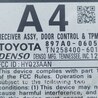 ФОТО Блок электронный для Toyota Camry 50 XV55 (04.2014-07.2018)  Киев