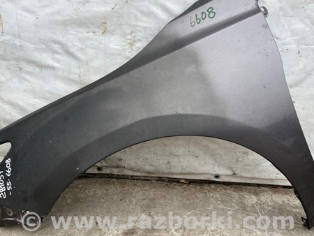 ФОТО Крыло переднее для Toyota Camry 50 XV55 (04.2014-07.2018)  Киев