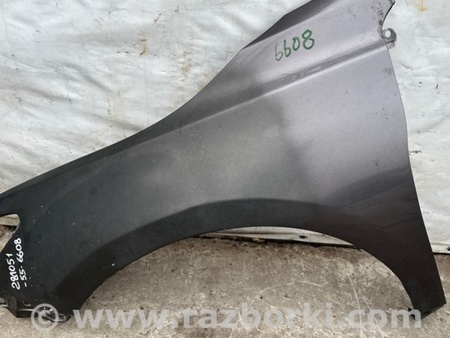 ФОТО Крыло переднее для Toyota Camry 50 XV55 (04.2014-07.2018)  Киев