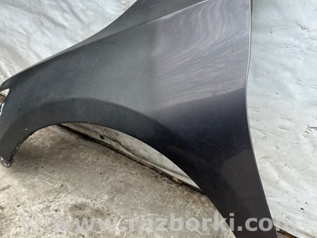 ФОТО Крыло переднее для Toyota Camry 50 XV55 (04.2014-07.2018)  Киев