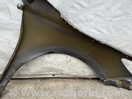 ФОТО Крыло переднее для Toyota Camry 50 XV55 (04.2014-07.2018)  Киев