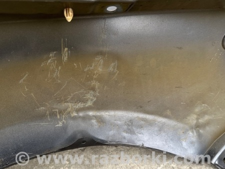 ФОТО Крыло переднее для Toyota Camry 50 XV55 (04.2014-07.2018)  Киев