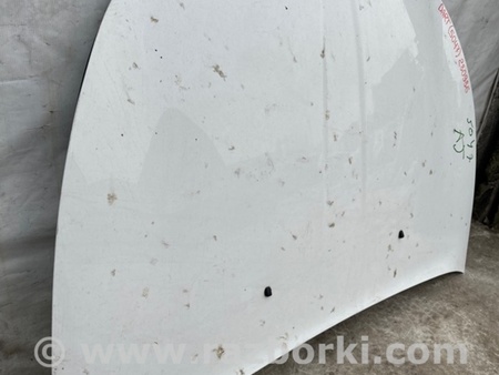 ФОТО Капот для Dodge Dart (12-16) Киев