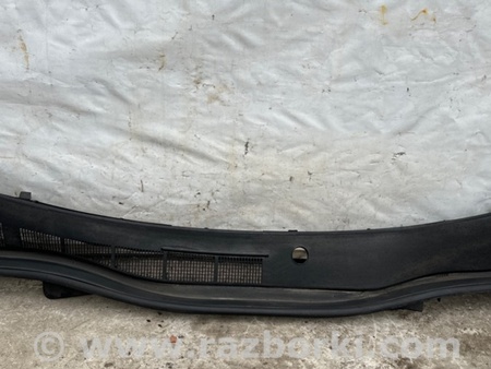 ФОТО Пластик под лобовое стекло (Жабо) для Toyota Camry 50 XV55 (04.2014-07.2018)  Киев