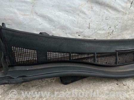 ФОТО Пластик под лобовое стекло (Жабо) для Toyota Camry 50 XV55 (04.2014-07.2018)  Киев
