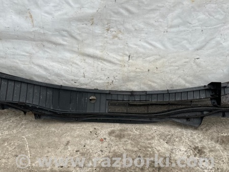 ФОТО Пластик под лобовое стекло (Жабо) для Toyota Camry 50 XV55 (04.2014-07.2018)  Киев