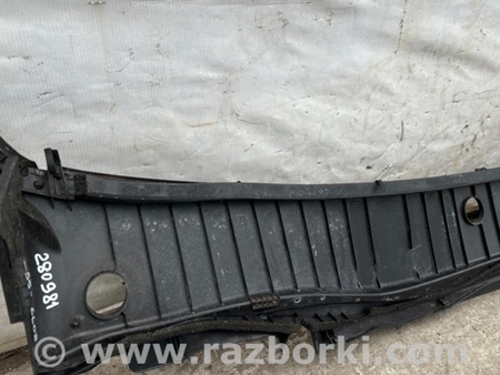 ФОТО Пластик под лобовое стекло (Жабо) для Toyota Camry 50 XV55 (04.2014-07.2018)  Киев