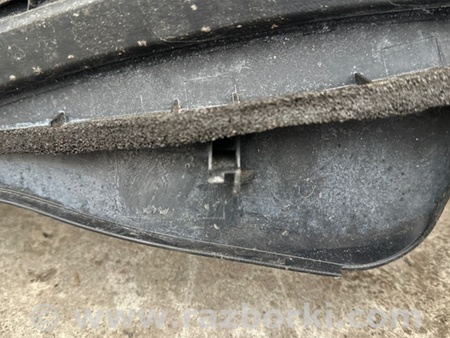 ФОТО Пластик под лобовое стекло (Жабо) для Toyota Camry 50 XV55 (04.2014-07.2018)  Киев