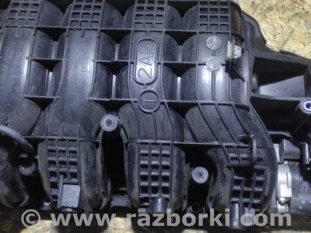ФОТО Впускной коллектор для Toyota Camry 50 XV55 (04.2014-07.2018)  Киев