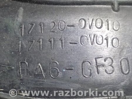 ФОТО Впускной коллектор для Toyota Camry 50 XV55 (04.2014-07.2018)  Киев